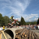 Риддерде RIDDER EXTREME ENDURO халықаралық фестивалінің ашылуы өтті